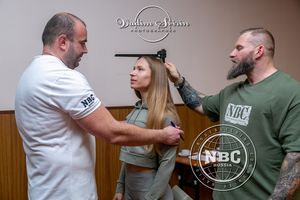 Фотограф Вадим Свирин - Регистрация
